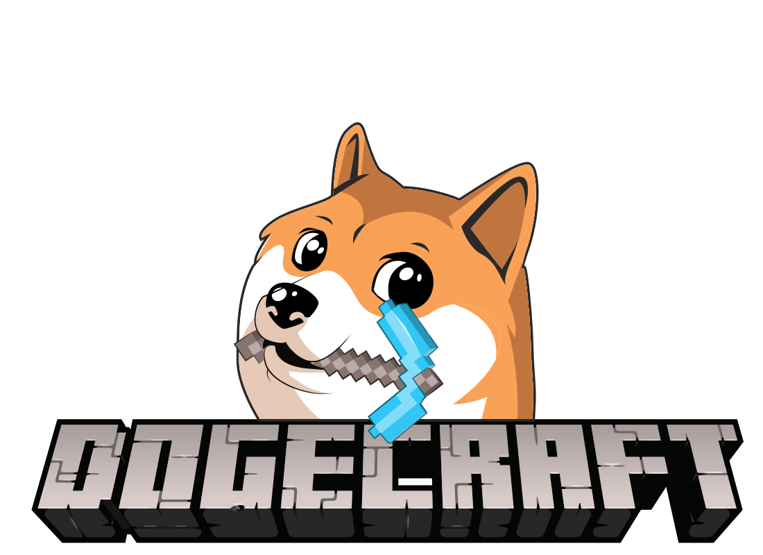 🐾 Dogecraft - Long-Term Survival (No Toxicity)