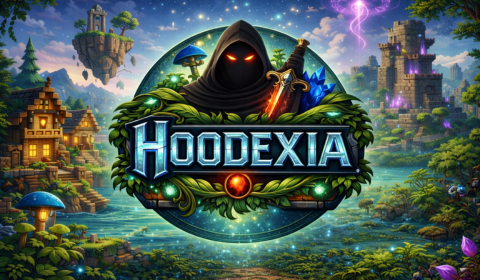 🌿 Hoodexia | Spanish Hytale Survival