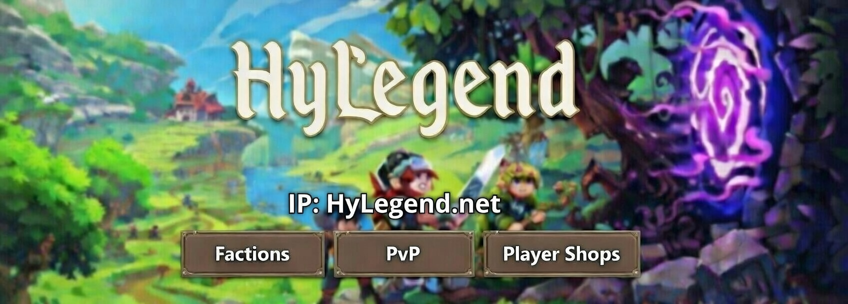 HyLegend