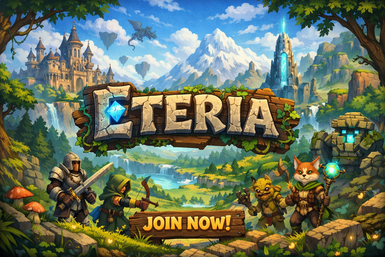 Eteria