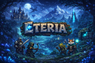 Eteria